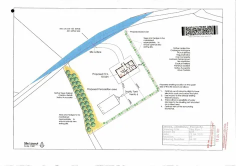 Direens Rossmore, Clonakilty, P85FX24 -  DNG