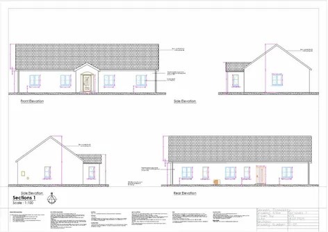 Direens Rossmore, Clonakilty, P85FX24 -  DNG