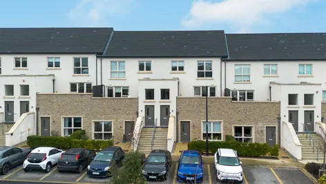 85 Hawkins Wood Avenue, Hawkins Wood, Greystones, Co. Wicklow, A63 -  DNG