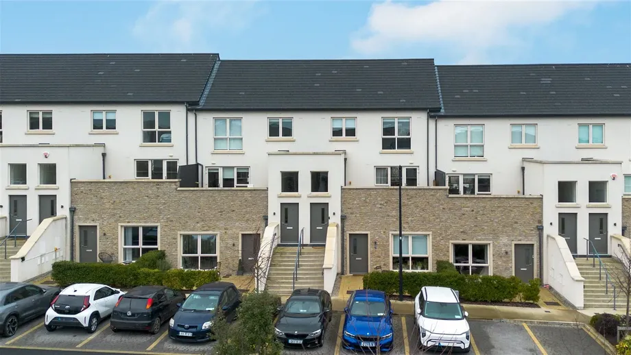 85 Hawkins Wood Avenue, Hawkins Wood, Greystones, Co. Wicklow, A63 - DNG Estate Agents