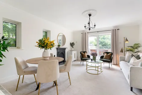 57 Dexter Terrace, Northbrook Road, Ranelagh, Dublin 6, D06 - DNG