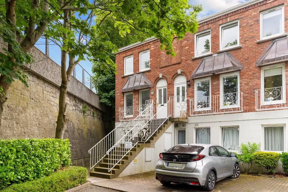 57 Dexter Terrace, Northbrook Road, Ranelagh, Dublin 6, D06 - DNG Estate Agents