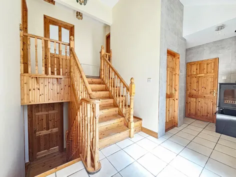 1 Parnell Grove, Gort Road, Ennis, Co. Clare, V95X8R2 -  DNG