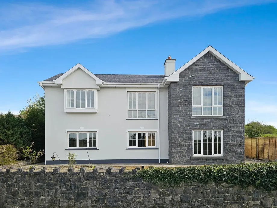 1 Parnell Grove, Gort Road, Ennis, Co. Clare, V95X8R2 - DNG Estate Agents