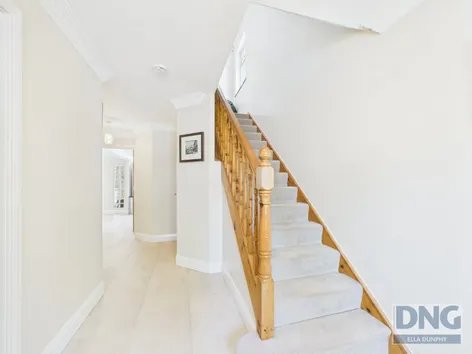 9 The Grange, Dunningstown Road, R95 -  DNG