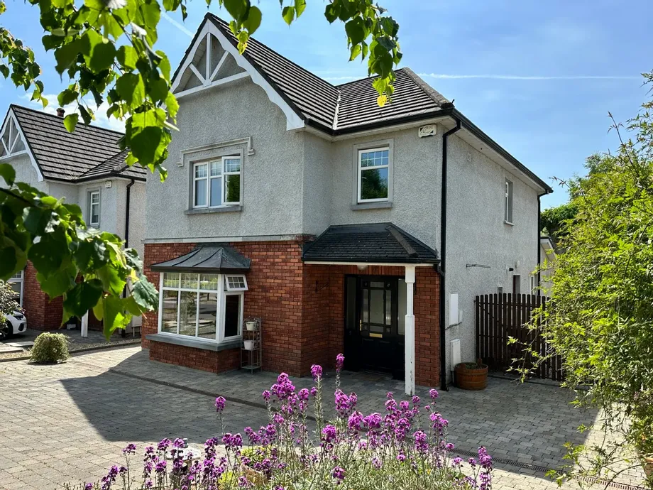 9 The Grange, Dunningstown Road, R95 - DNG Estate Agents