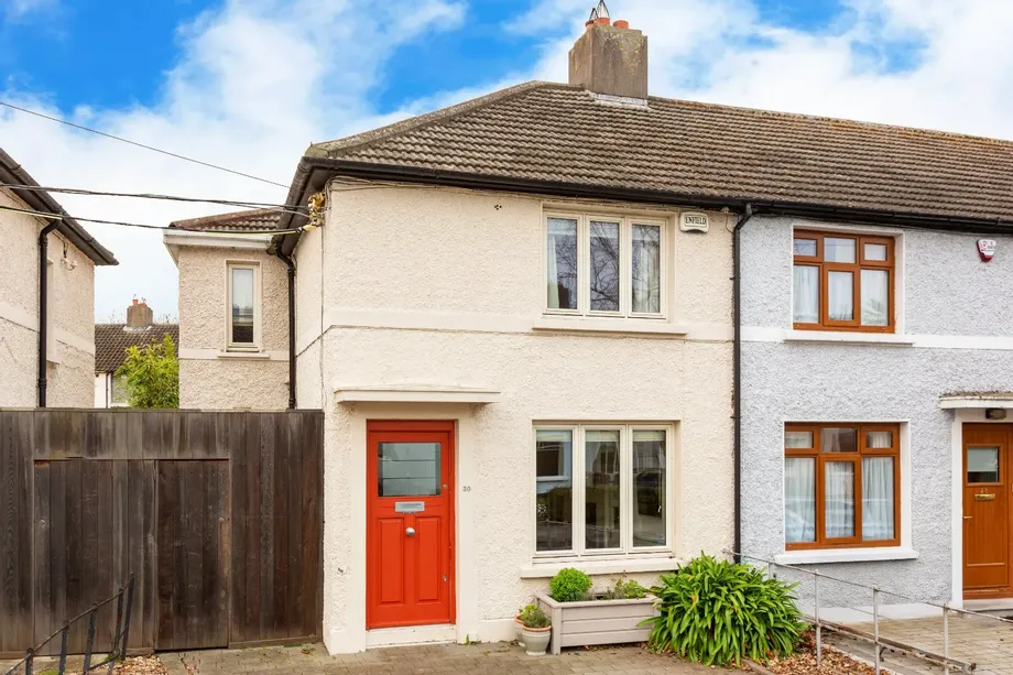 30 Melvin Road, Terenure, Dublin 6w, D6WWR40 - DNG Estate Agents
