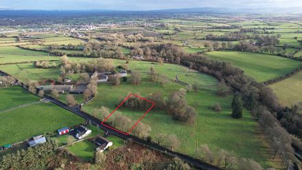 Ballyhannon, Quin, Co. Clare