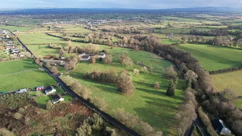 Ballyhannon, Quin, Co. Clare -  DNG