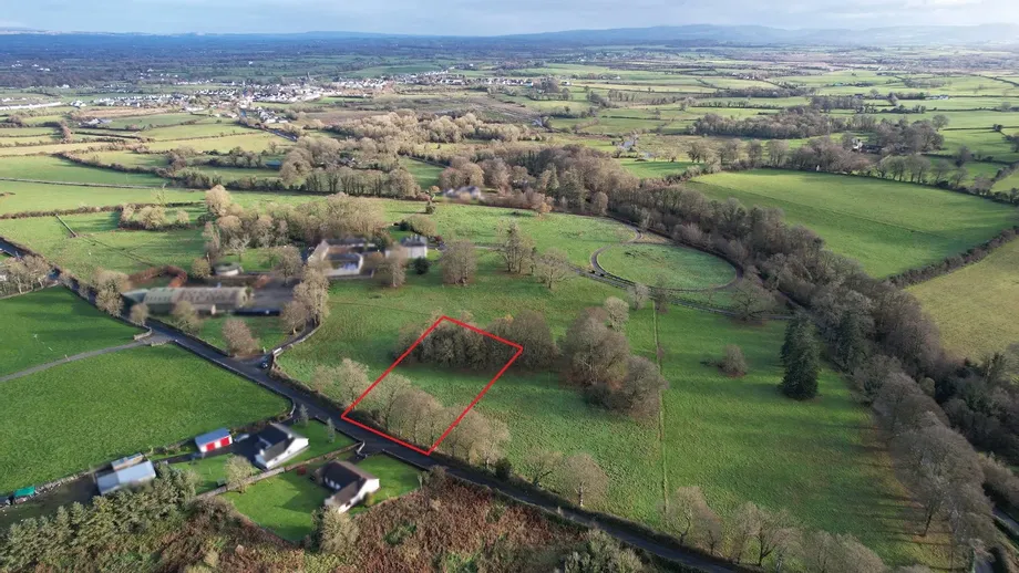Ballyhannon, Quin, Co. Clare - DNG Estate Agents