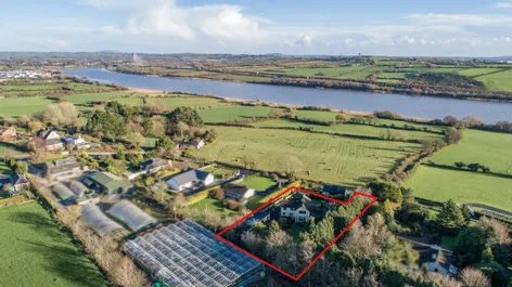Portnahully, Carrigeen, Waterford City, Co. Waterford, X91E4E1 - DNG