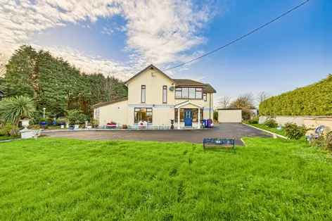 Portnahully, Carrigeen, Waterford City, Co. Waterford, X91E4E1 - DNG