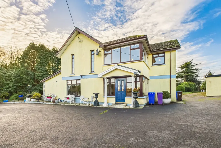 Portnahully, Carrigeen, Waterford City, Co. Waterford, X91E4E1 - DNG Estate Agents