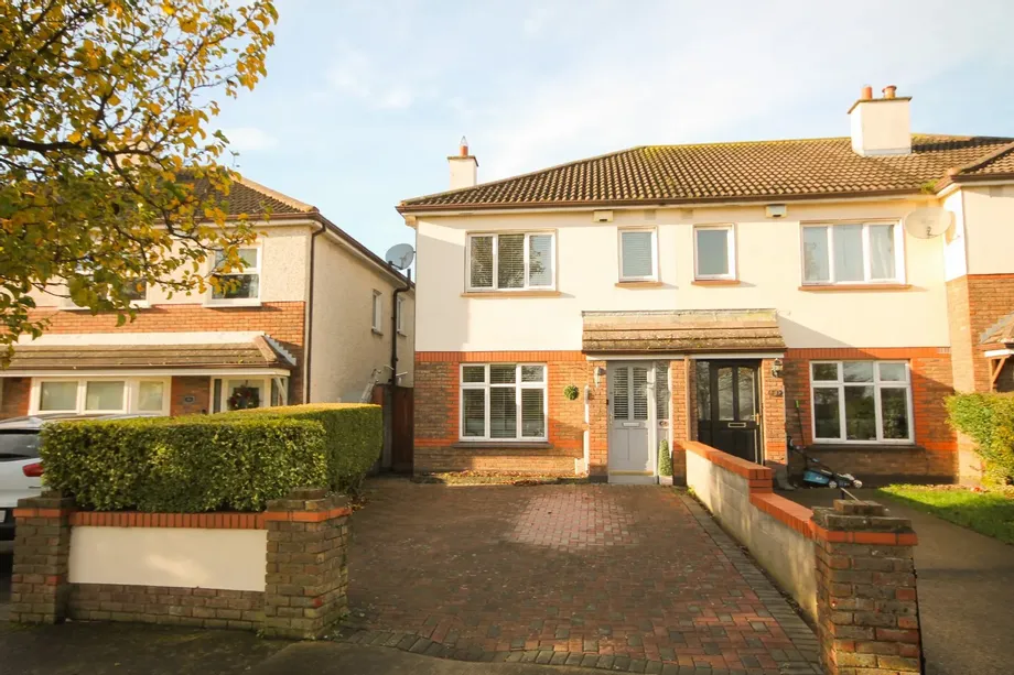 45 Palmerstown Park, Palmerstown, Dublin 20, D20 - DNG Estate Agents