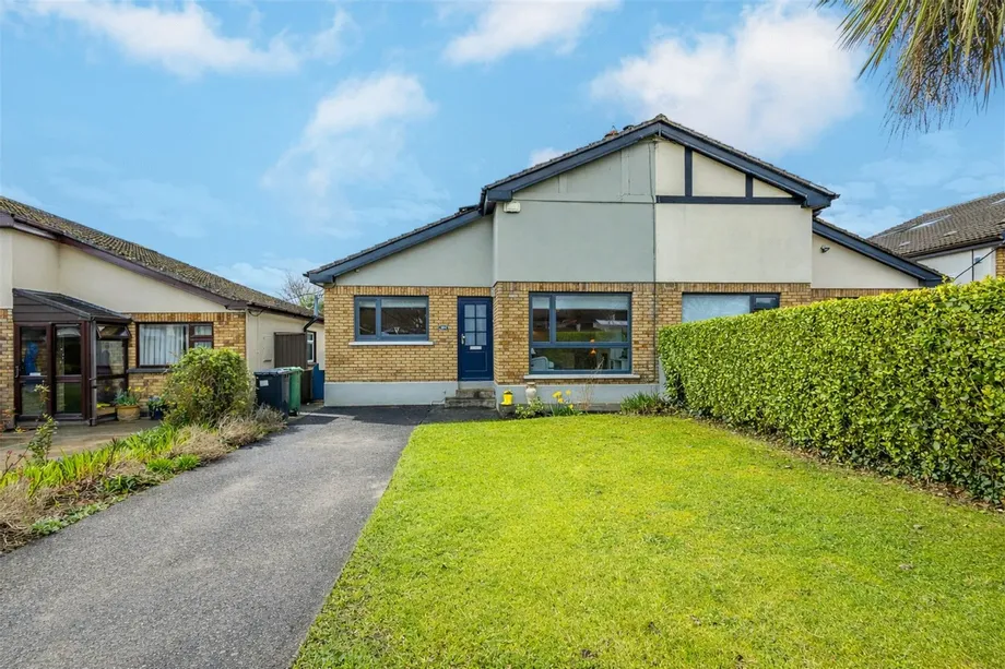 303 Redford Park, Greystones, Co. Wicklow, A63FA36 - DNG Estate Agents