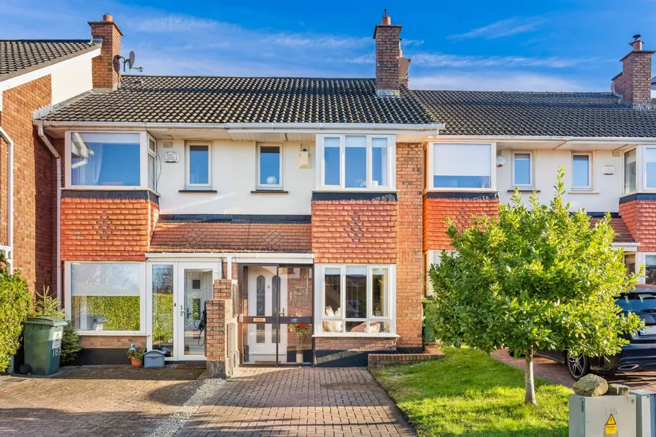 184 Woodfield, Scholarstown Road, Rathfarnham, Dublin 16, D16T9C7 - DNG Estate Agents