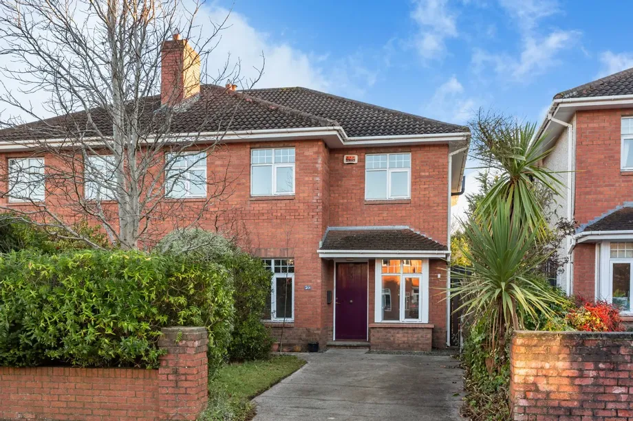 20 Orlagh Rise, Scholarstown Road, Knocklyon, Dublin 16, D16W0X2 - DNG Estate Agents