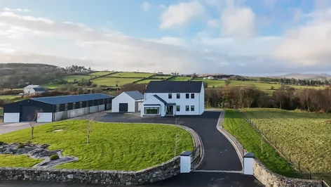 Drumacanoo, Churchill, Co. Donegal, F92FK2K -  DNG
