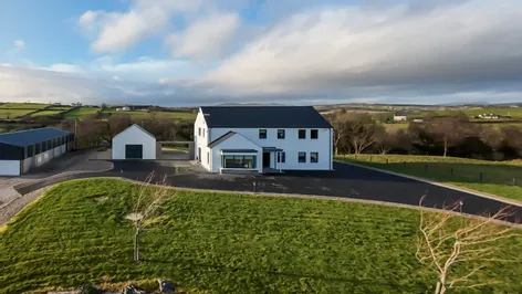 Drumacanoo, Churchill, Co. Donegal, F92FK2K -  DNG