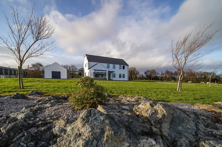 Drumacanoo, Churchill, Co. Donegal, F92FK2K - DNG Estate Agents
