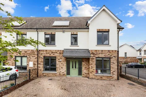 39 Longview Mews, Millers Glen, Swords, Co Dublin, K67X3A4 -  DNG