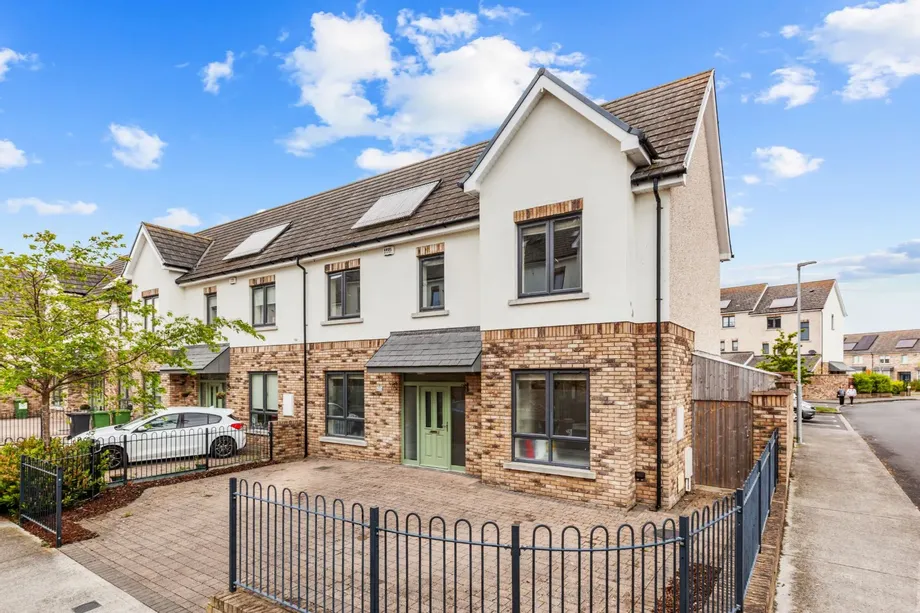 39 Longview Mews, Millers Glen, Swords, Co Dublin, K67X3A4 - DNG Estate Agents
