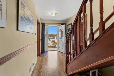 24 Parkhead, Killybegs, Co. Donegal, F94XW71 -  DNG