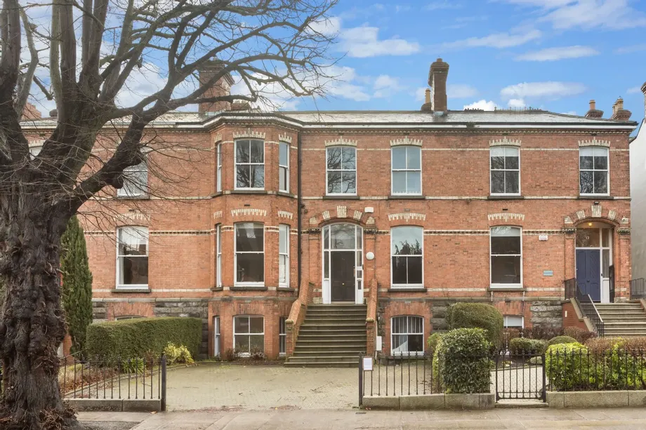 12 Northbrook Road, Ranelagh, Dublin 6, D06E8W5 - DNG Estate Agents