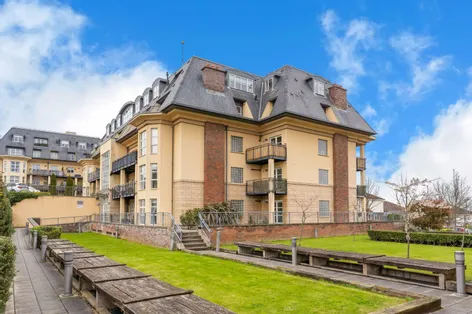 34 Wingfield, Stepaside, Dublin 18, D18FD40 - DNG