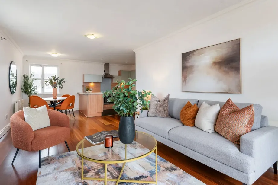 34 Wingfield, Stepaside, Dublin 18, D18FD40 - DNG Estate Agents