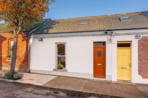 12 Innisfallen Parade, Phibsboro, Dublin 7, D07PK59 - DNG