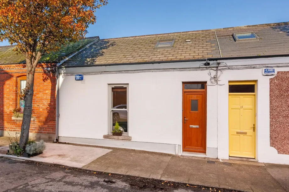 12 Innisfallen Parade, Phibsboro, Dublin 7, D07PK59 - DNG Estate Agents