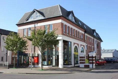103 Parchment Square, Model Farm Road, Cork, T12FX43 - DNG