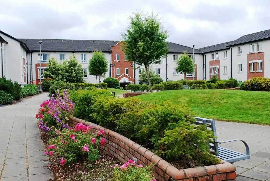 103 Parchment Square, Model Farm Road, Cork, T12FX43 - DNG Estate Agents