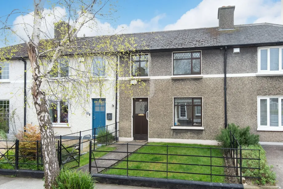 45 Casino Road, Marino, Dublin 3, D03W0V1 - DNG Estate Agents