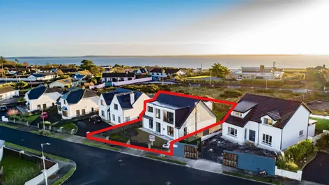 13 Laoi Na Mara, Dunmore East, Co. Waterford, X91R7RF -  DNG