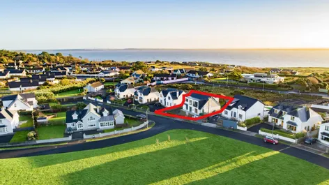 13 Laoi Na Mara, Dunmore East, Co. Waterford, X91R7RF -  DNG