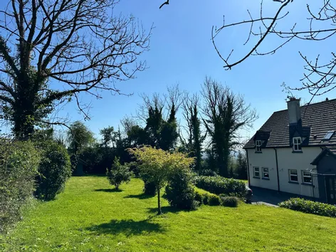 Courleigh, Paulstown, Co. Kilkenny, R95 -  DNG