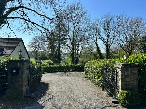 Courleigh, Paulstown, Co. Kilkenny, R95 -  DNG