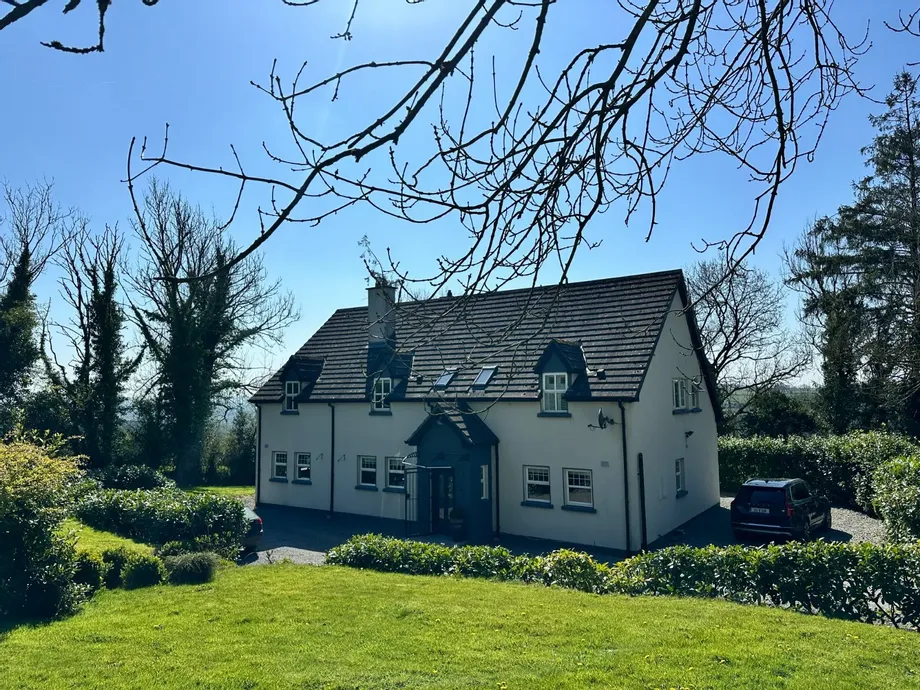 Courleigh, Paulstown, Co. Kilkenny, R95 - DNG Estate Agents