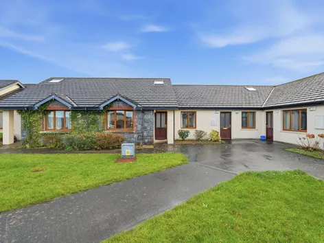 20 Sonas Village, Enniscrone, Co. Sligo, F26 -  DNG