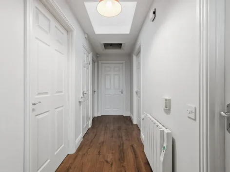 20 Sonas Village, Enniscrone, Co. Sligo, F26 -  DNG