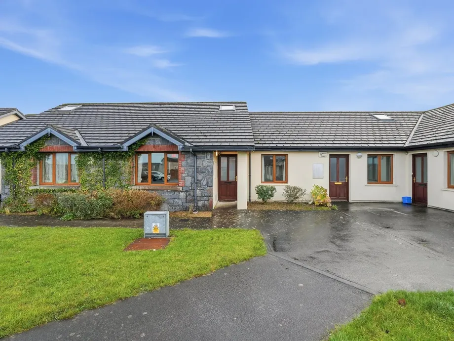 20 Sonas Village, Enniscrone, Co. Sligo, F26 - DNG Estate Agents