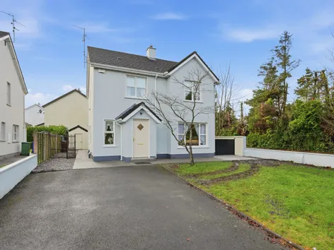 33 Nephin View Manor, Foxford, Co. Mayo, F26H951 -  DNG