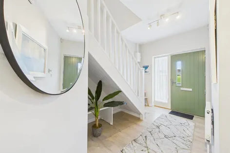 2 Hazelwood Park, Foxwood, Kilbarry, Waterford City, Co. Waterford, X91HF5X - DNG