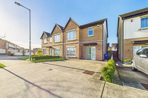 2 Hazelwood Park, Foxwood, Kilbarry, Waterford City, Co. Waterford, X91HF5X - DNG