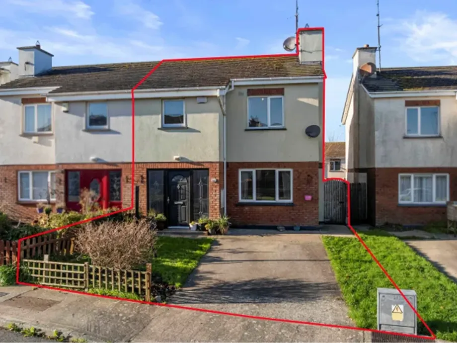 32 Beanogue Park, Riverchapel, Gorey, Co. Wexford, Y25N243 - DNG Estate Agents