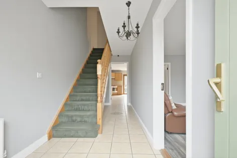 17 Castlepark, Castlerock, Bunclody, Co. Carlow, Y21X8Y4 -  DNG