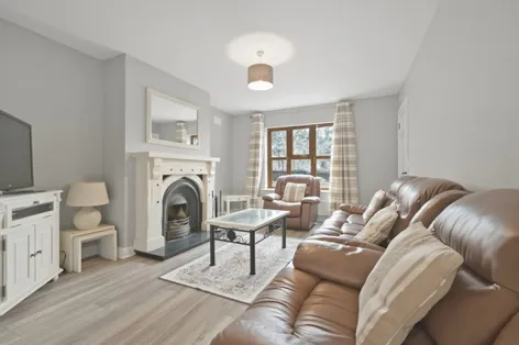 17 Castlepark, Castlerock, Bunclody, Co. Carlow, Y21X8Y4 -  DNG
