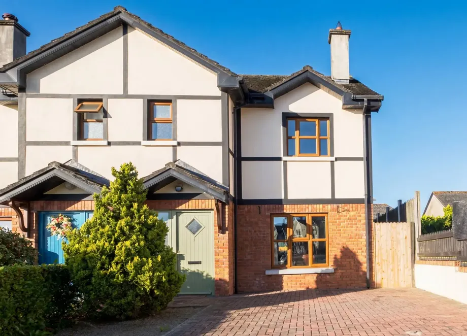 17 Castlepark, Castlerock, Bunclody, Co. Carlow, Y21X8Y4 - DNG Estate Agents